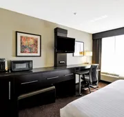 Holiday Inn Express Romulus / Detroit Airport by IHG hotel detail image 7