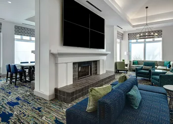 Hilton Garden Inn Detroit Metro Airport hotel thumbnail 2