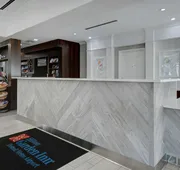 Hilton Garden Inn Detroit Metro Airport hotel detail image 3