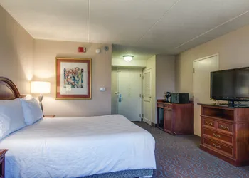 Hilton Garden Inn Detroit Metro Airport hotel thumbnail 4