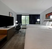 Hilton Garden Inn Detroit Metro Airport hotel detail image 5