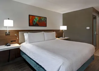 Hilton Garden Inn Detroit Metro Airport hotel thumbnail 8