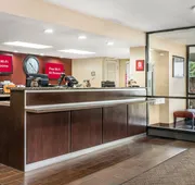 Red Roof Inn Detroit Metro Airport - Taylor hotel detail image 3