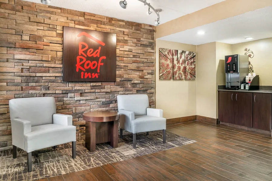Red Roof Inn Detroit Metro Airport - Taylor hotel detail image 6