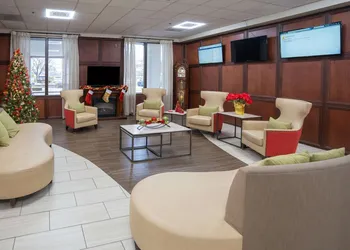 Clarion Hotel Detroit Metro Airport hotel thumbnail 2