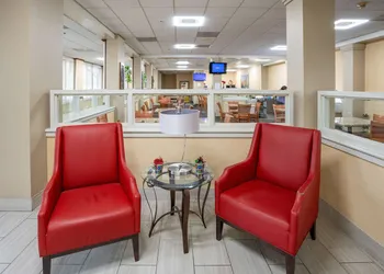Clarion Hotel Detroit Metro Airport hotel thumbnail 3