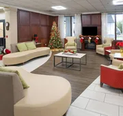 Clarion Hotel Detroit Metro Airport hotel detail image 4