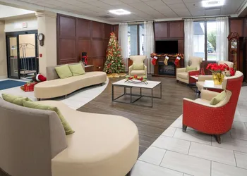 Clarion Hotel Detroit Metro Airport hotel thumbnail 4