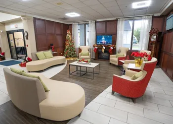 Clarion Hotel Detroit Metro Airport hotel thumbnail 5
