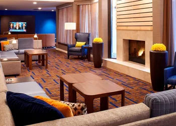 Sonesta Select Detroit Auburn Hills hotel thumbnail 3