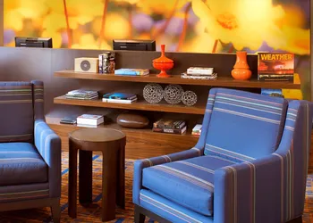 Sonesta Select Detroit Auburn Hills hotel thumbnail 4