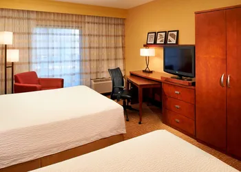 Sonesta Select Detroit Auburn Hills hotel thumbnail 7