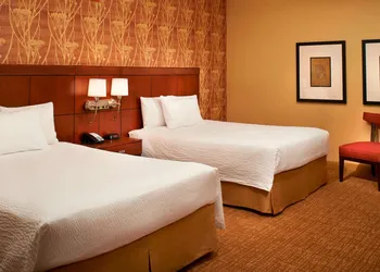 Sonesta Select Detroit Auburn Hills hotel thumbnail 8