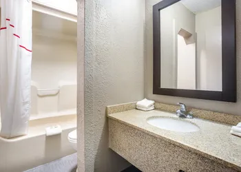 Red Roof Inn Detroit - Farmington Hills hotel thumbnail 8
