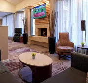 Courtyard by Marriott Detroit Metropolitan Airport Romulus hotel detail image 4