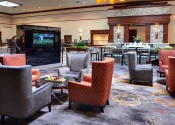 DoubleTree by Hilton Detroit - Dearborn hotel thumbnail 2