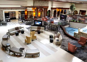 DoubleTree by Hilton Detroit - Dearborn hotel thumbnail 3