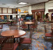 DoubleTree by Hilton Detroit - Dearborn hotel detail image 4