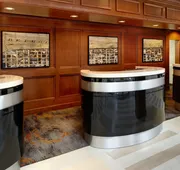 DoubleTree by Hilton Detroit - Dearborn hotel detail image 5