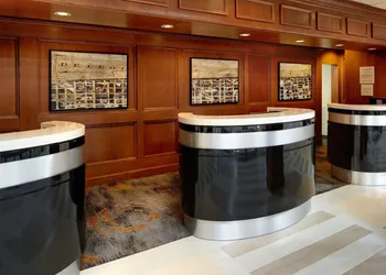 DoubleTree by Hilton Detroit - Dearborn hotel thumbnail 5