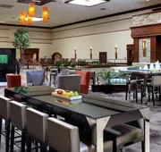 DoubleTree by Hilton Detroit - Dearborn hotel detail image 7
