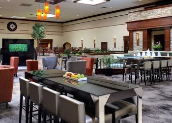 DoubleTree by Hilton Detroit - Dearborn hotel thumbnail 7