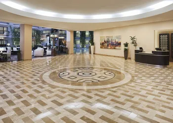 Sheraton Detroit Metro Airport hotel thumbnail 3