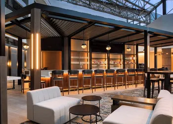 Sheraton Detroit Metro Airport hotel thumbnail 6
