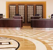 Sheraton Detroit Metro Airport hotel detail image 7
