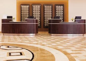 Sheraton Detroit Metro Airport hotel thumbnail 7