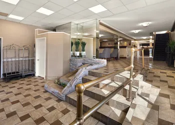 Park Inn by Radisson hotel thumbnail 3