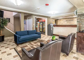 Park Inn by Radisson hotel thumbnail 5