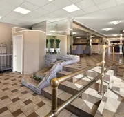 Park Inn by Radisson, Detroit Metro Airport hotel detail image 3