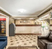 Park Inn by Radisson, Detroit Metro Airport hotel detail image 4