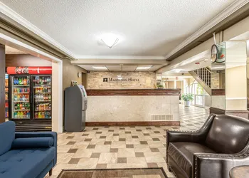 Park Inn by Radisson, Detroit Metro Airport hotel thumbnail 4