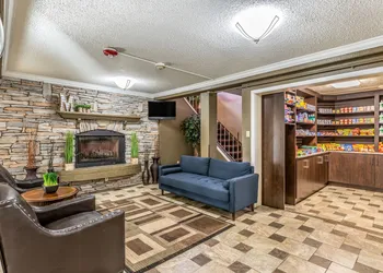 Park Inn by Radisson, Detroit Metro Airport hotel thumbnail 5