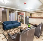 Park Inn by Radisson, Detroit Metro Airport hotel detail image 7