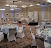 Detroit Marriott Southfield hotel detail image 3