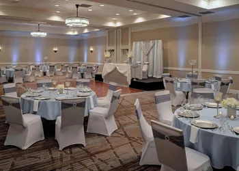 Detroit Marriott Southfield hotel thumbnail 3