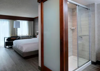 Detroit Marriott Southfield hotel thumbnail 6