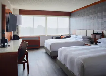 Detroit Marriott Southfield hotel thumbnail 7
