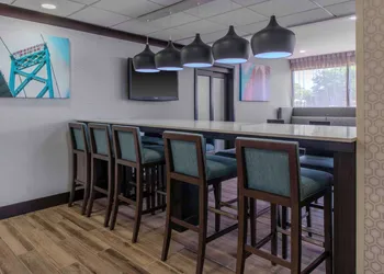 Hampton Inn Detroit/Northville hotel thumbnail 3