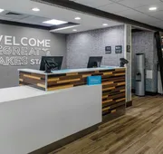 Hampton Inn Detroit/Northville hotel detail image 4