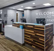 Hampton Inn Detroit/Northville hotel detail image 5