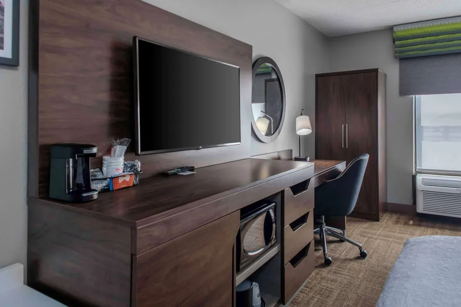 Hampton Inn Detroit/Northville hotel detail image 6