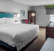 Hampton Inn Detroit/Northville hotel detail image 7