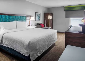 Hampton Inn Detroit/Northville hotel thumbnail 7