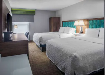 Hampton Inn Detroit/Northville hotel thumbnail 8