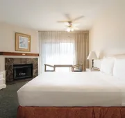 Monarch Resort hotel detail image 3
