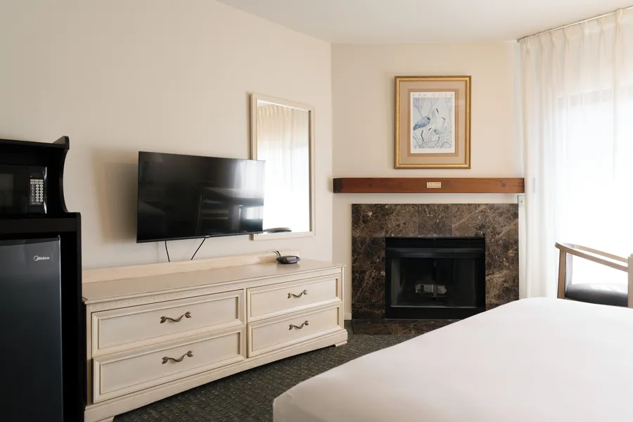 Monarch Resort hotel detail image 6